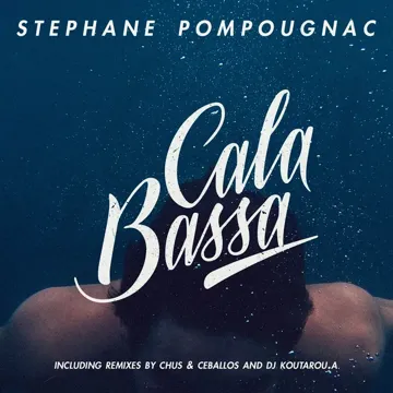 Cala Bassa-cover
