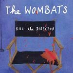 Kill the Director(Radio Edit)-cover