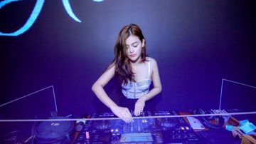 DJ 30 MENIT 