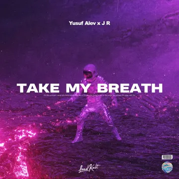 Take My Breath-cover