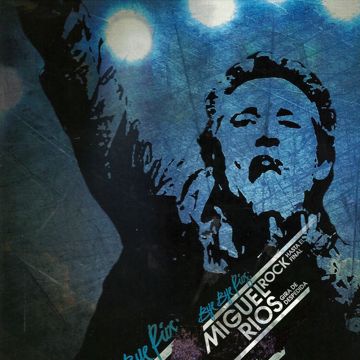 El Blues De La Soledad-cover