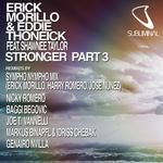 Stronger(Markus Binapfl & Idriss Chebak Remix)-cover