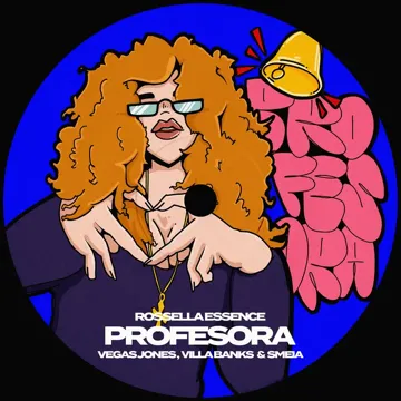 Profesora-cover