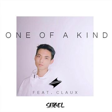 One Of A Kind(feat. Claux)-cover
