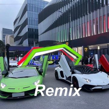 爷们儿要战斗（周政 remix）-cover