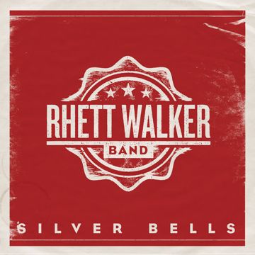 Silver Bells-cover