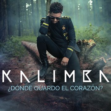 Donde guardo el corazón? -cover