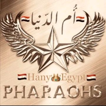 موعداني🇪🇬Hany_Egypt🇪🇬