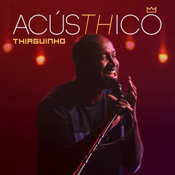 Versos Simples (AcúsTHico)-cover