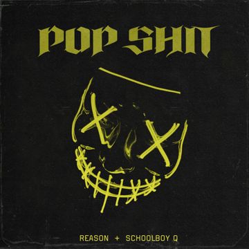 Pop Shit-cover