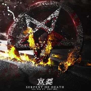 Serpent of Death