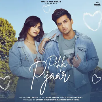 Pehla Pyaar-cover