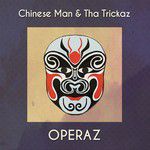 Operaz - 1-cover