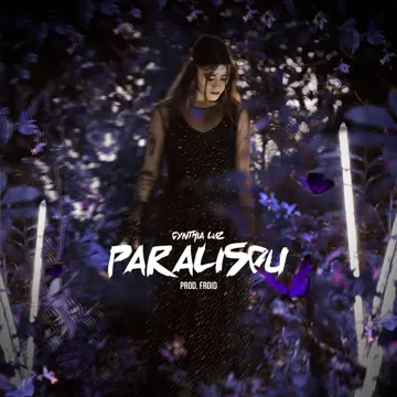 Paralisou-cover