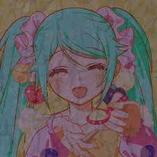 ‘바바루아 (Bavaroa)’ feat. 하츠네 미쿠