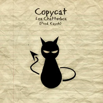 Copycat-cover