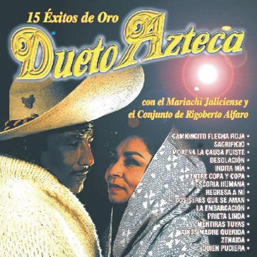 Dos Palomas al Volar-cover