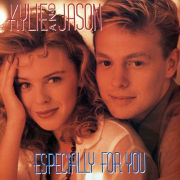 Especially For You-cover