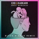 Sweet Memories(Black V Neck Remix)(Remix)-cover