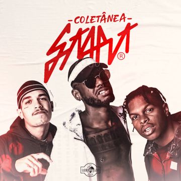 Jamais Serão-cover