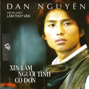 Xin Làm Người Xa Lạ-cover