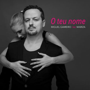 O Teu Nome-cover