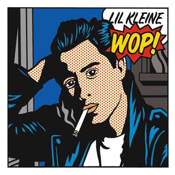 Niet Omdat Het Moet-cover