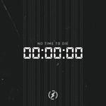 No Time To Die-cover