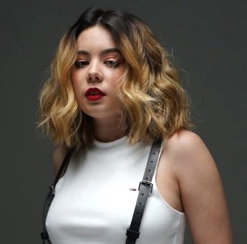 ela nao sabe, pois nao-cover