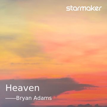 Heaven-cover
