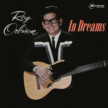 In Dreams-cover