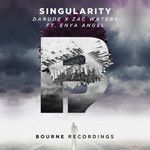 Singularity(Original Mix)-cover