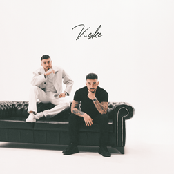 Keşke-cover