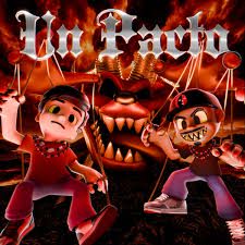 Un Pacto-cover