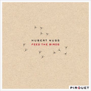 Feed the Birds-cover