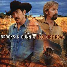 Red Dirt Road-cover