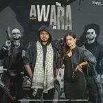 Tag Awara Ke-cover