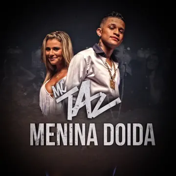 Menina Doida-cover