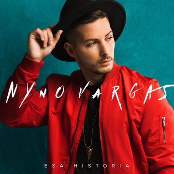 Soy yo-cover