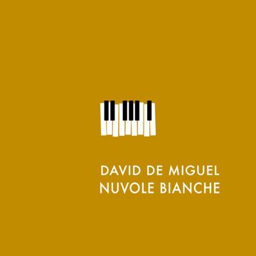 Nuvole Bianche-cover
