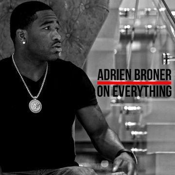 On Everything-cover