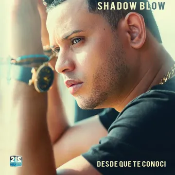 Desde Que Te Conocí-cover