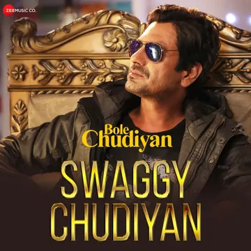 Swaggy Chudiyan (From "Bole Chudiyan")-cover