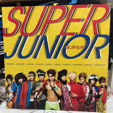 Mr. Simple!-cover