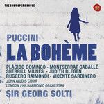 Act I: Che gelida manina-cover