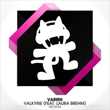 Valkyrie-cover
