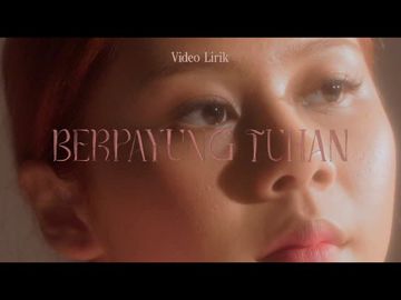 Berpayung Tuhan-cover