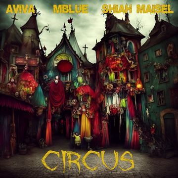 CIRCUS-cover