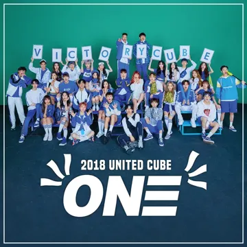Young & One-cover