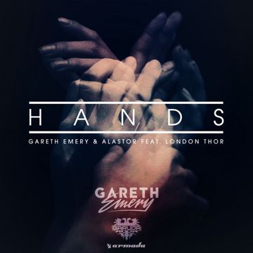Hands-cover